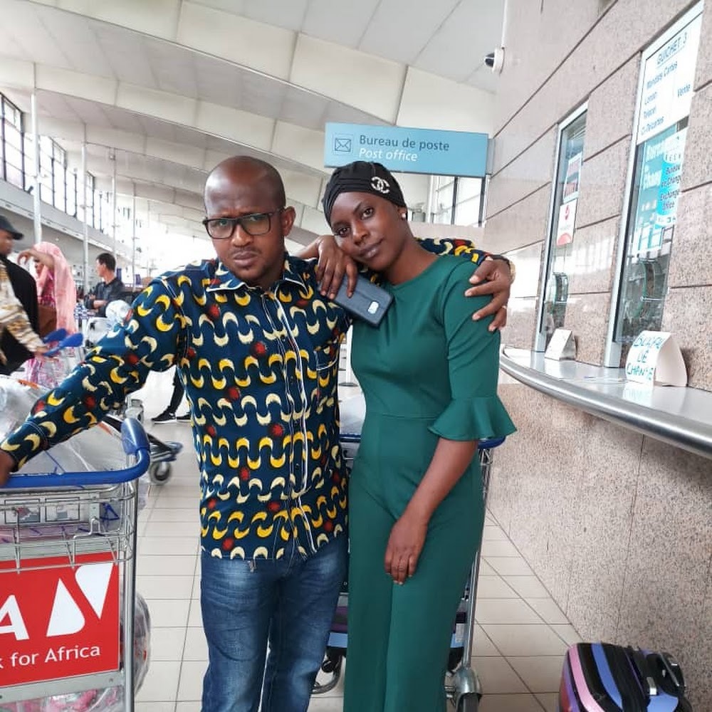 Meet your Posher, Kamate